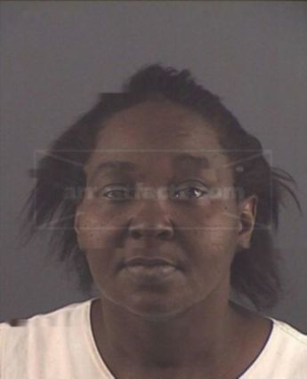 Valerie Denise Brown