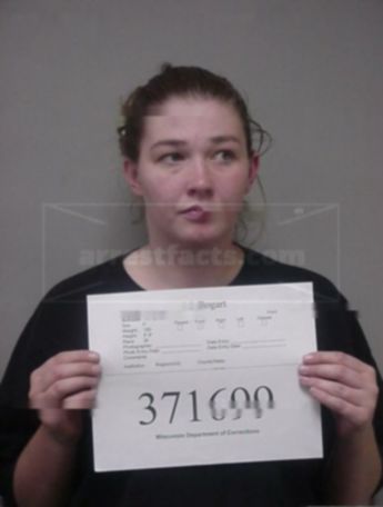 Nicole M Bogart