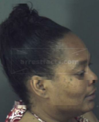 Annette Luvern Siplin