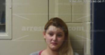 Ashley Gast
