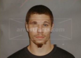 Michael Ryan Albaugh