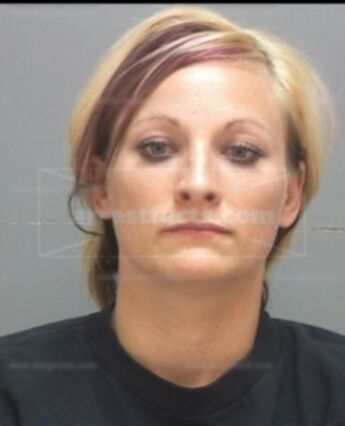 Brandi Michelle Meadows