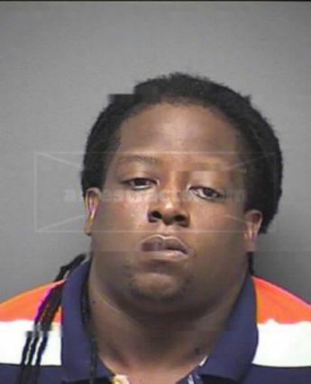 Jarman Jernard Green