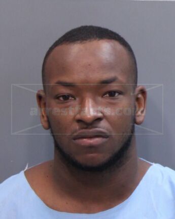 Joseph Antoine Crutcher