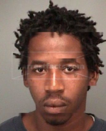 Keith Carnell Bowman