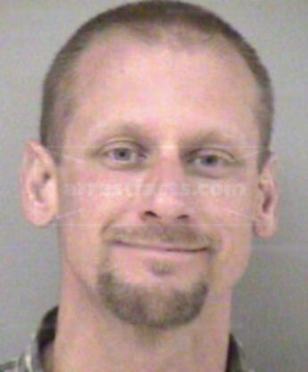 Anthony Alan Cliff