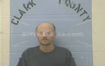 Jackie Ray Gilbert