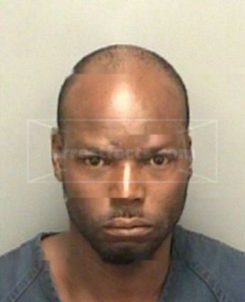 Anthony Lamonte Thompson