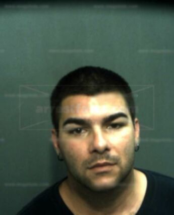 Scott Aaron Waters