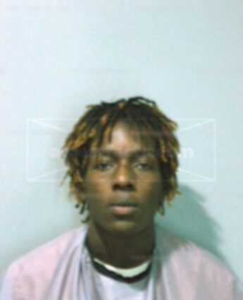 Brian Eugene Weldon
