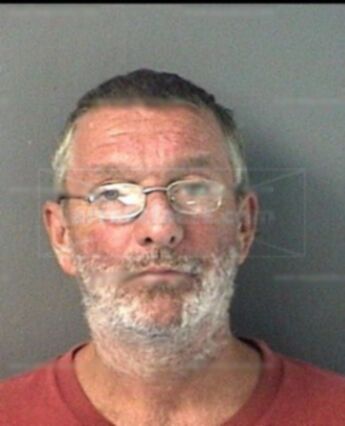 Keith Joseph Gallagher
