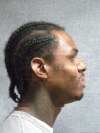 Corey D Mitchell