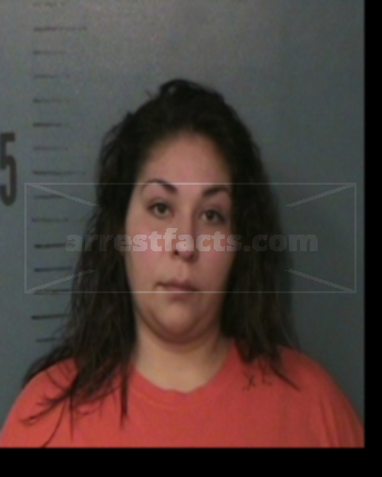 Christina Marie Leal