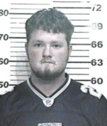 Byron Lewis Smith