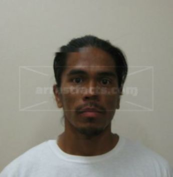 Michael Earl Hudson