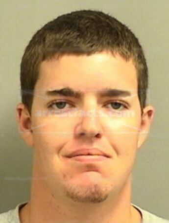 Andrew Patrick Cahill