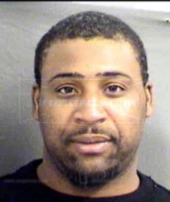 Rashaun Richard Smith