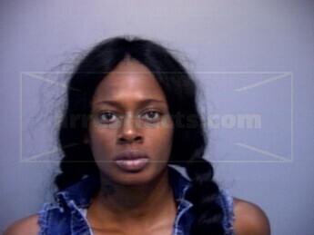 Whitley Shantrell Fields