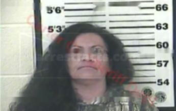 Ladonna Sue Miller