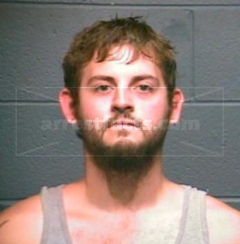 Scotty Lee Wallis