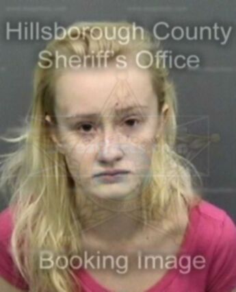 Alexis Danielle Wyatt