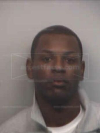 Gregory Jamar Body
