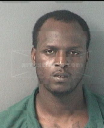 Kenneth Lamar Cobb