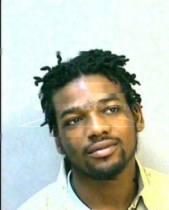 Lamar J Cherry