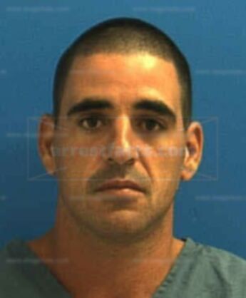 Jason James Vargas