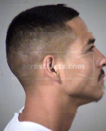Christopher Steven Allen Hadley