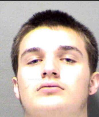 Garrett John Byrum