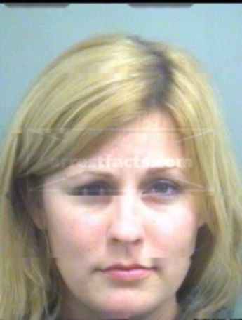 Megan Ann Talbott
