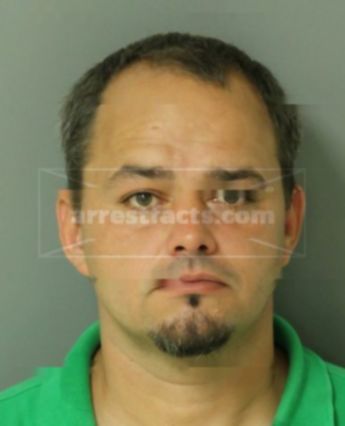 Gerald James Winfree