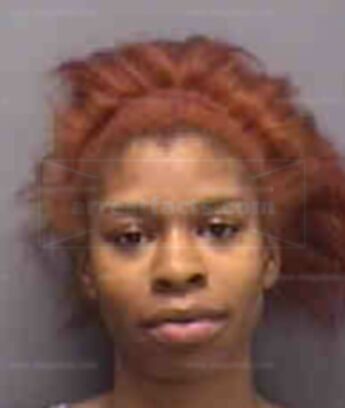 Eleshia Afia Fair
