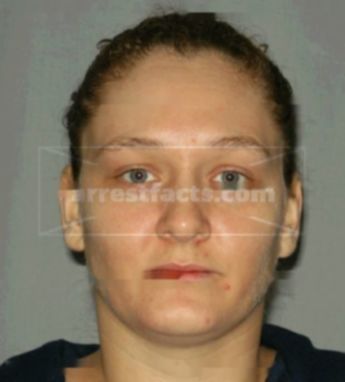 Jennifer M Sorensen