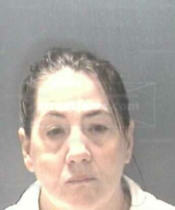 Donna Elaine Boswell
