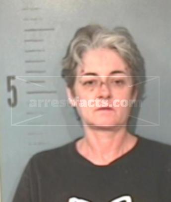 Anna Lou Reeves