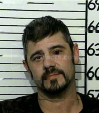 Timothy Lee Shaw