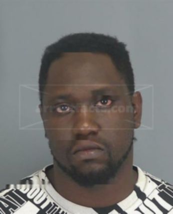 Jerome Omar Player