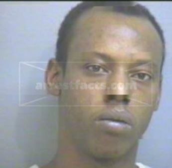James Rayford Jr.