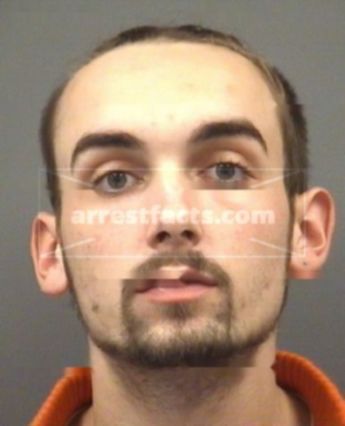 Devon Scott Blalock