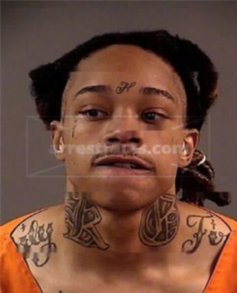 Kelvin Demario Mason