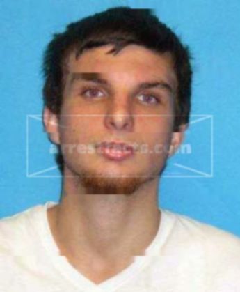 Tyler Edmond Phillips