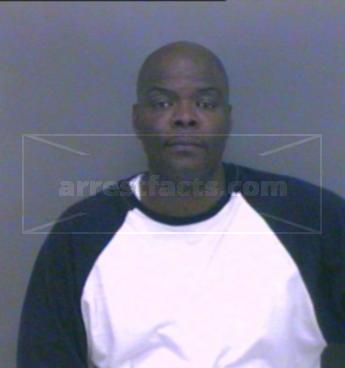 Anthony Leon Williams