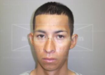 Jose Angel Donoso