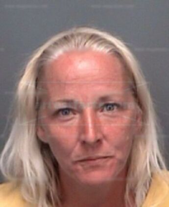 Maxine Hay