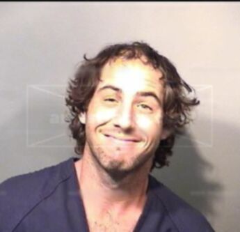 Brett Charles Ritter