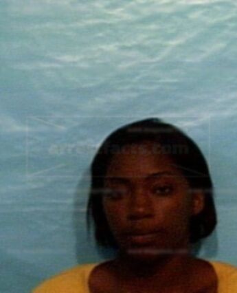 Christina Lynnette Robinson
