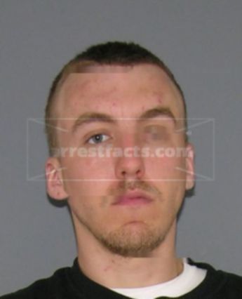 Chad Thomas Brown
