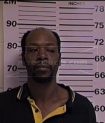 Travis Dewayne Warren